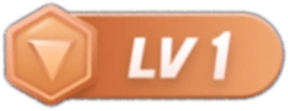 等级-LV1-定投人生